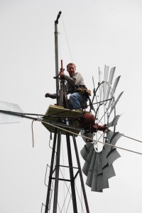 Windmill Installations